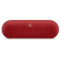 Produktbild: Pill Wireless Bluetooth Speaker - Statement Red