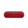 Produktbild: Beats Pill Bluetooth Lautsprecher rot