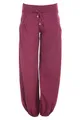 Produktbild: WINSHAPE Damen Wte3 Trainingshose, Berry-Love, XXL EU