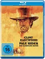 Produktbild: Pale Rider - Der namenlose Reiter [Blu-ray]
