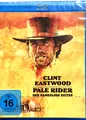 Produktbild: Pale Rider - Der namenlose Reiter  -  Clint Eastwood _BluRay NEU OVP D46