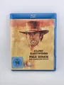 Produktbild: Clint Eastwood Pale Rider Der namenlose Reiter Blu-Ray