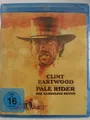 Produktbild: Pale Rider - Der namenlose Reiter - Kult- Western - Clint Eastwood, Richard Kiel