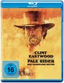 Produktbild: Pale Rider - Der namenlose Reiter (Blu-ray) Clint Eastwood Michael Moriarty