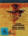 Produktbild: BLU-RAY NEU/OVP - Pale Rider - der namenlose Reiter (1985) - Clint Eastwood