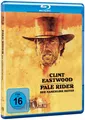 Produktbild: Pale Rider - Der namenlose Reiter (1985)[Blu-ray/Neu/OVP] Clint Eastwood/Western