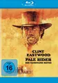 Produktbild: Pale Rider - Der namenlose Reiter - (Clint Eastwood) # BLU-RAY-NEU