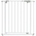 Produktbild: ABUS Gitter, weiß, Stahl/Kunststoff - weiss
