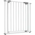 Produktbild: ABUS JC9330 W Finn  Treppen & Schutzgitter weiß