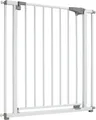 Produktbild: ABUS JC9330 FINN TÜR- UND TREPPENGITTER AUS METALL