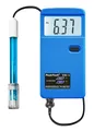 Produktbild: PeakTech Wassersensor pH- BNC-Elektrode, Schwimmbad, Aquarium, Labor