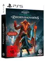 Produktbild: Assassin's Creed Valhalla: Die Zeichen Ragnaröks – Erweiterung [Code in a box, Hauptspiel wird benötigt] - [PlayStation 5]