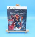 Produktbild: Assassin's Creed Valhalla Die Zeichen Ragnaröks · PS5 · Erweiterung Download DLC