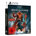 Produktbild: Assassins Creed Valhalla Die Zeichen Ragnaröks Erweiterung Sony PS5 NEU&OVP