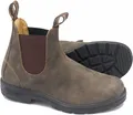 Produktbild: Blundstone Classic 585 587 Unisex rustic brown - Größe 7,5UK