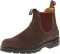 Produktbild: Blundstone BL550 Classic 550 Chelsea Boot, walnussbraun, 10.5 M US Women/8.5 M US Men