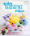Produktbild: Lena Starke | Babygeschenke nähen | Buch | Deutsch (2017) | 80 S.