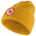 Produktbild: Fjällräven 1960 Logo - Mütze (mustard yellow)