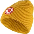 Produktbild: Fjällräven Unisex 1960 Logo Hut, Mustard Yellow, One Size