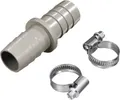 Produktbild: XAVAX Ablaufschlauchverbinder für O 20 mm (00220729)