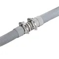Produktbild: Xavax 00220729, Schlauchanschluss, Acrylnitril-Butadien-Styrol (ABS), Grau
