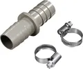 Produktbild: Xavax Ablaufschlauchverbinder Waschmaschine Geschirrspüler Adapter Zubehör
