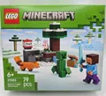 Produktbild: LEGO Minecraft 21583 The Training Grounds Neu OVP Das Trainingsgelände