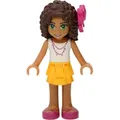 Produktbild: LEGO Friends: Andrea
