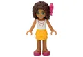 Produktbild: LEGO® Friends: Andrea Spielbausteine