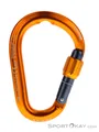 Produktbild: Camp Core Lock HMS-Karabiner-Orange-One Size
