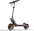 Produktbild: E-Scooter Joyor S8-S-Z 1200W Dual Drive 55 km/h bis 80 km Reichweite Blinker 1248 Wh Akku 10 Zoll hydraulische Bremsen offroad Elektroroller