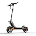Produktbild: JOYOR E-Scooter S8-S-Z ohne Straßenzulassung & bis 80km Reichweite
