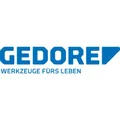 Produktbild: GEDORE Doppelmaulschlüssel 895 7x8 1