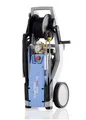 Produktbild: Kränzle Hochdruckreiniger Profi 160 TST 140bar 11l/min 230V  inkl. Wasserkasten