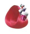 Produktbild: Directions cerise 89ml Haartönung