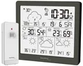 Produktbild: Technoline WD2200 Wetterstation mit 3 Tage Vorhersage und Außensender