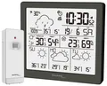 Produktbild: Technoline WD2200 WLAN Wetterstation mit App und Außensensor
