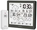 Produktbild: Technoline WD2200 WLAN Wetterstation App Außensensor LCD 4 Tage Vorhersage