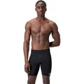 Produktbild: Badehose SPEEDO, Herren, Gr. 7, N-Gr, schwarz, Obermaterial: 100% Polyester, Badehosen Badehose, schnell trocknend