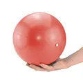 Produktbild: ATC Handels GmbH Soft Pilates & Yoga Ball rot