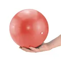 Produktbild: Soft Pilates & Yoga Ball rot