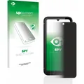 Produktbild: upscreen Spy Shield Blickschutzfolie (1 Stk., Gigaset GX4) (3547856)