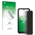 Produktbild: upscreen Spy Shield Sichtschutz-Folie für Gigaset GX4