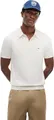 Produktbild: Tommy Hilfiger Herren Poloshirt Kurzarm Essential Cotton Knitted Dick, Elfenbein (Ivory Petal), S
