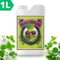 Produktbild: Advanced Nutrients BIG BUD 1L Blühstimulator Growbox Blüte Wachstum Größere Buds