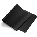 Produktbild: Satechi Vegan-Leather Premium Desk Mat Black Mauspad