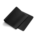 Produktbild: Satechi Vegan-Leather Premium Desk Mat Black