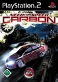Produktbild: Need for Speed: Carbon [EA Most Wanted] von Electronic A... | Game | Zustand gut