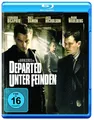 Produktbild: DEPARTED: UNTER FEINDEN-LEONARDO DICAPRIO,MATT DAMON,JACK NICHOLSON BLU-RAY NEU