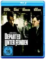 Produktbild: Departed Unter Feinden - Martin Scorsese Jack Nicholson - Blu-ray Disc - OVP NEU